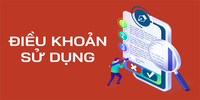 Các bước để tuân thủ Điều khoản và điều kiện Longthomo